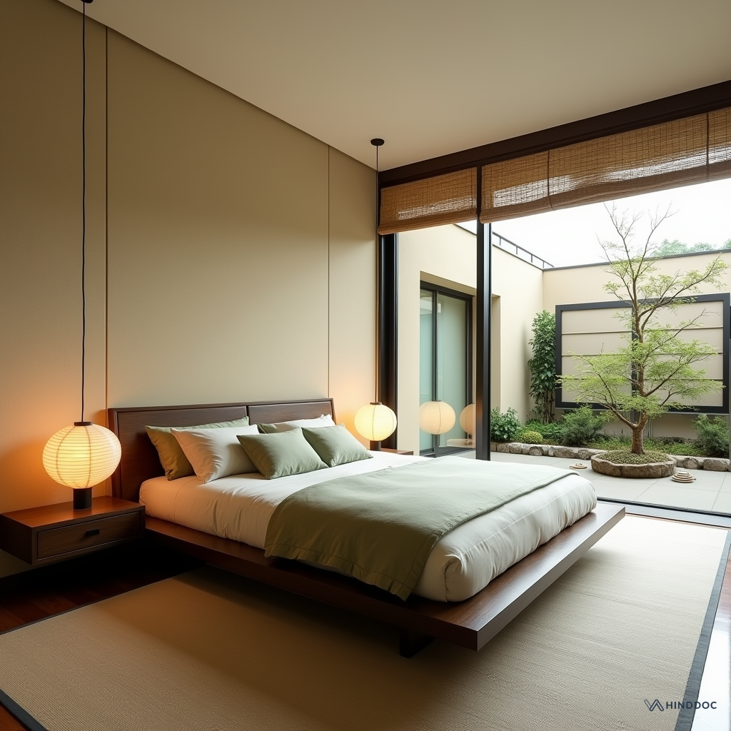 Master Bedroom Design 46